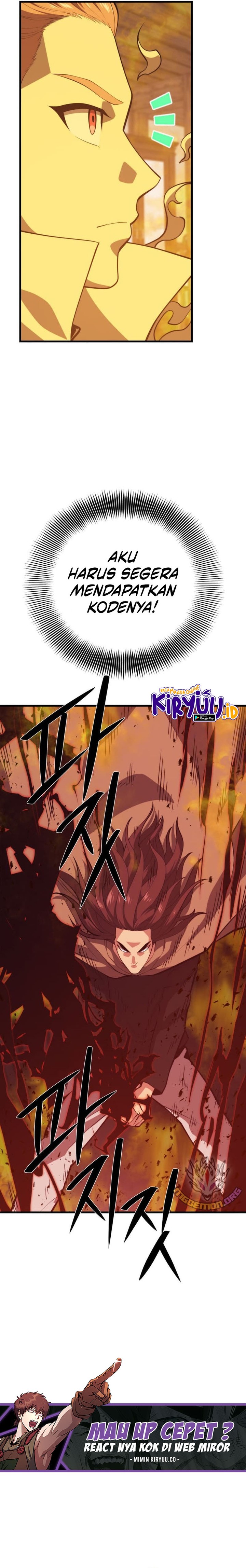 Seoul Station Necromancer Chapter 144 Gambar 20