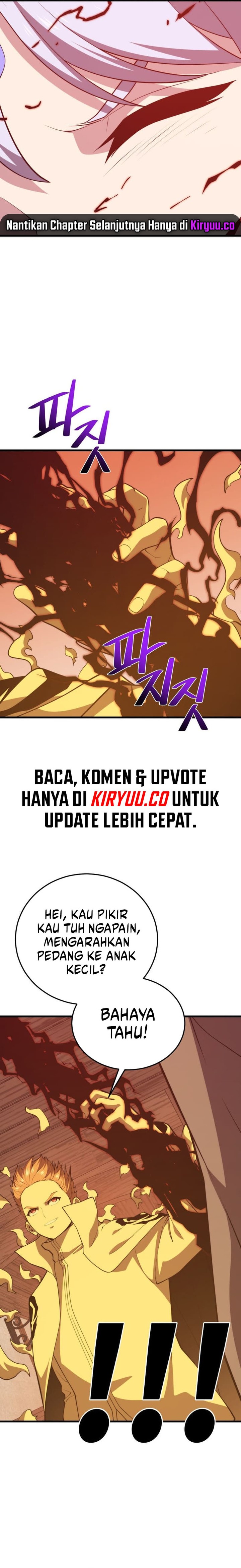 Seoul Station Necromancer Chapter 144 Gambar 23