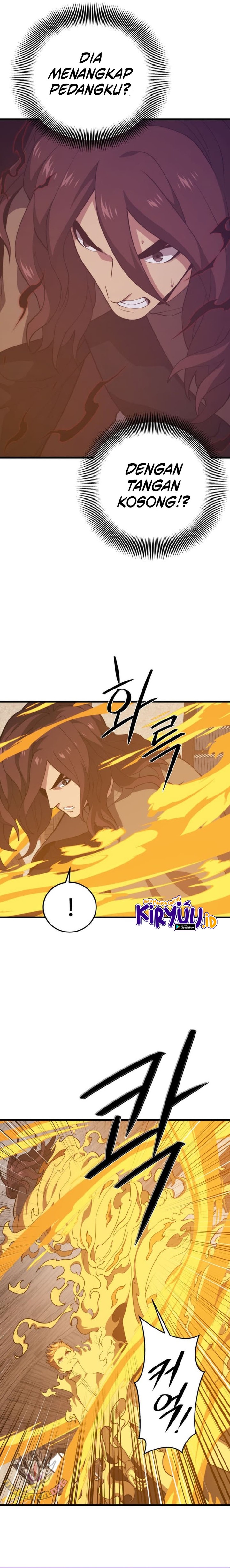Seoul Station Necromancer Chapter 144 Gambar 24