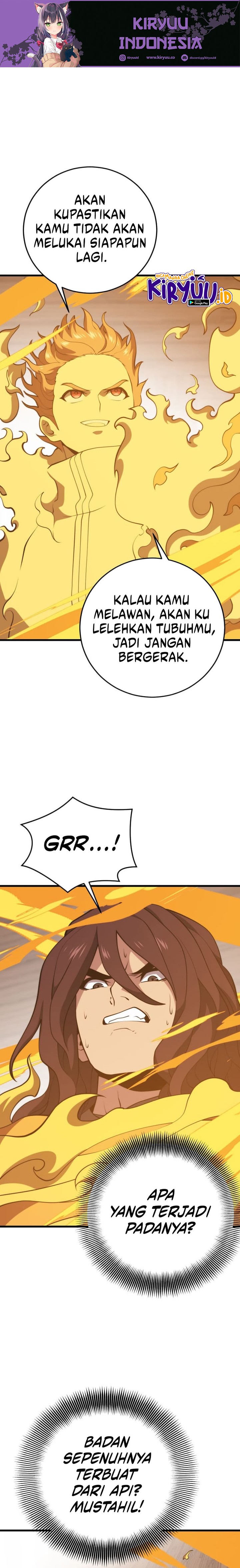 Seoul Station Necromancer Chapter 144 Gambar 25