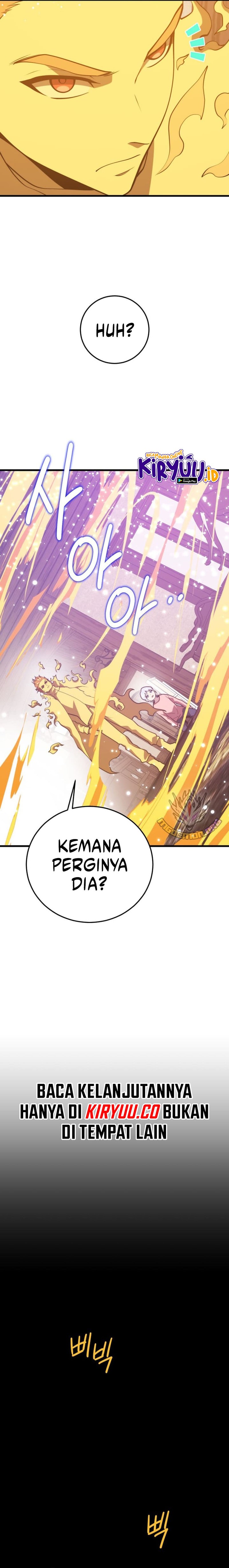 Seoul Station Necromancer Chapter 144 Gambar 27