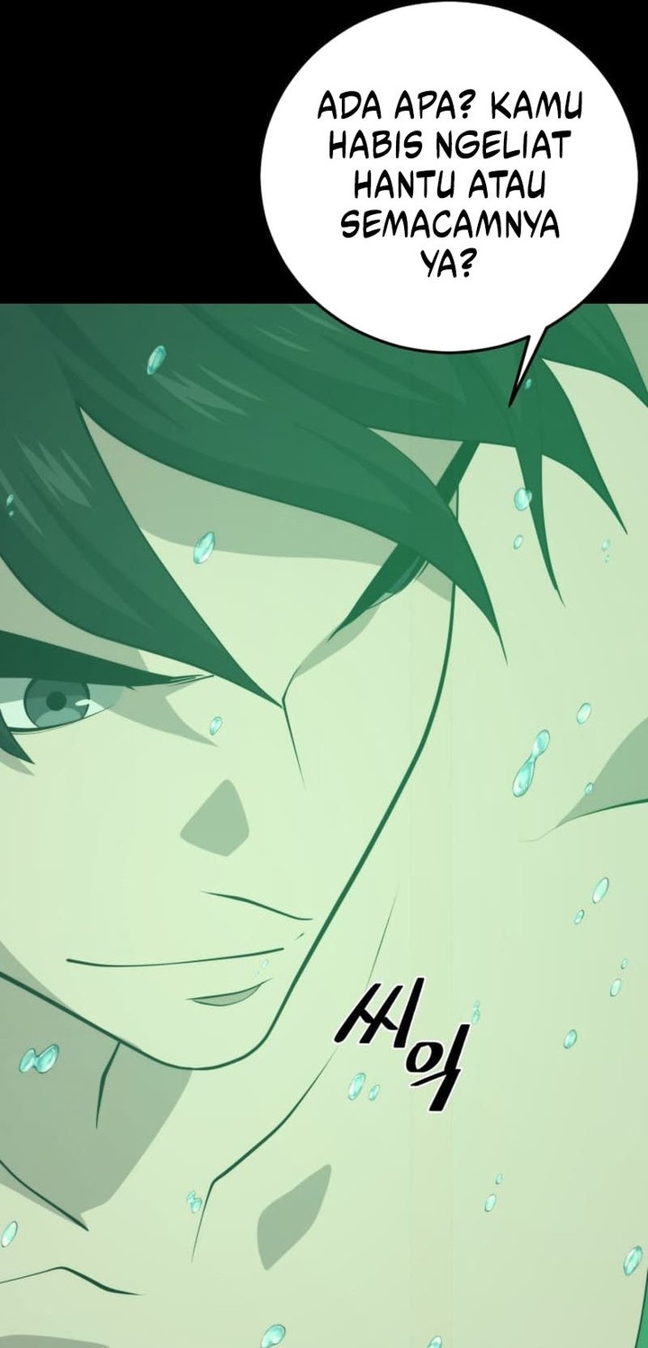 Seoul Station Necromancer Chapter 144 Gambar 30