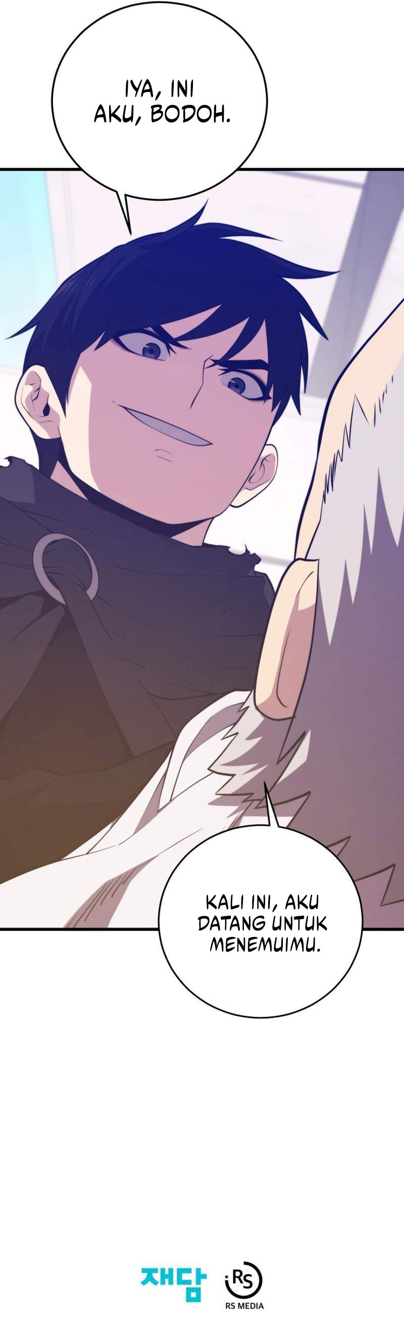 Seoul Station Necromancer Chapter 147 Gambar 11