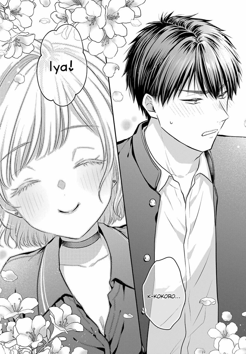 Seriously Dating a Succubus Chapter 03 Gambar 23
