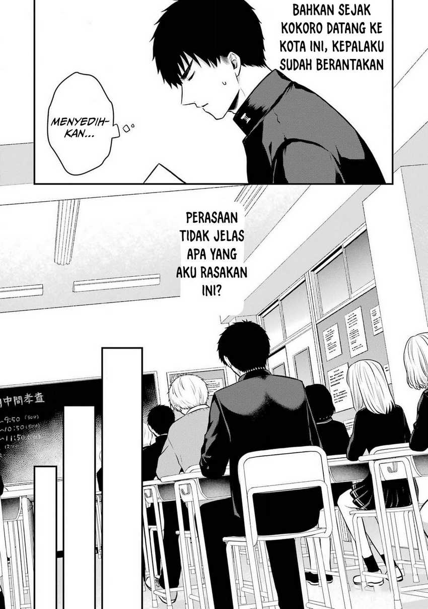 Seriously Dating a Succubus Chapter 09 Gambar 25