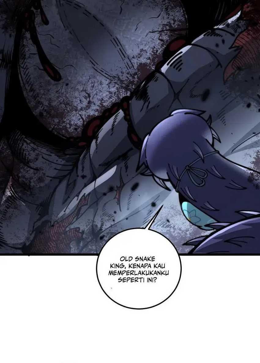 Serpent Ancestor (Snake Immortal: The Tale of a Snake’s Cultivation to Immortality) Chapter 10 Gambar 18