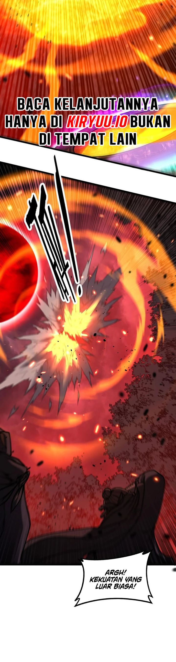 Serpent Ancestor (Snake Immortal: The Tale of a Snake’s Cultivation to Immortality) Chapter 62 Gambar 18