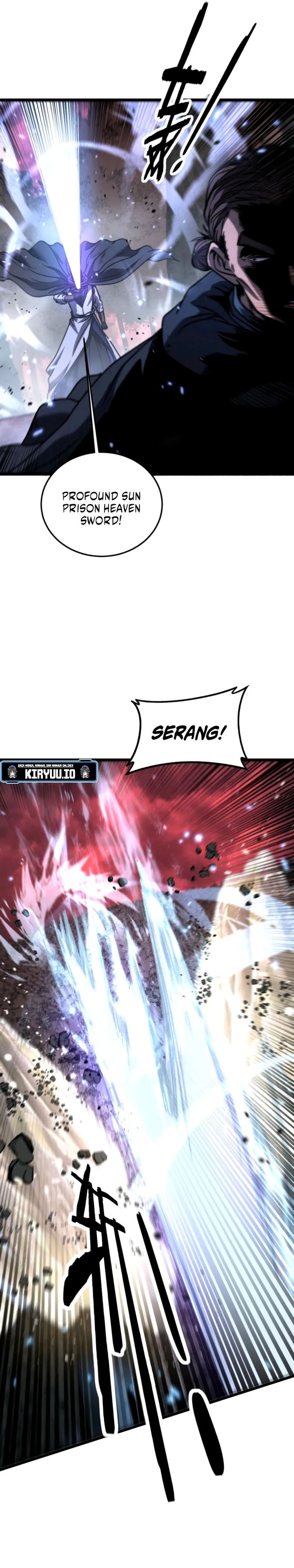 Serpent Ancestor (Snake Immortal: The Tale of a Snake’s Cultivation to Immortality) Chapter 64 Gambar 18