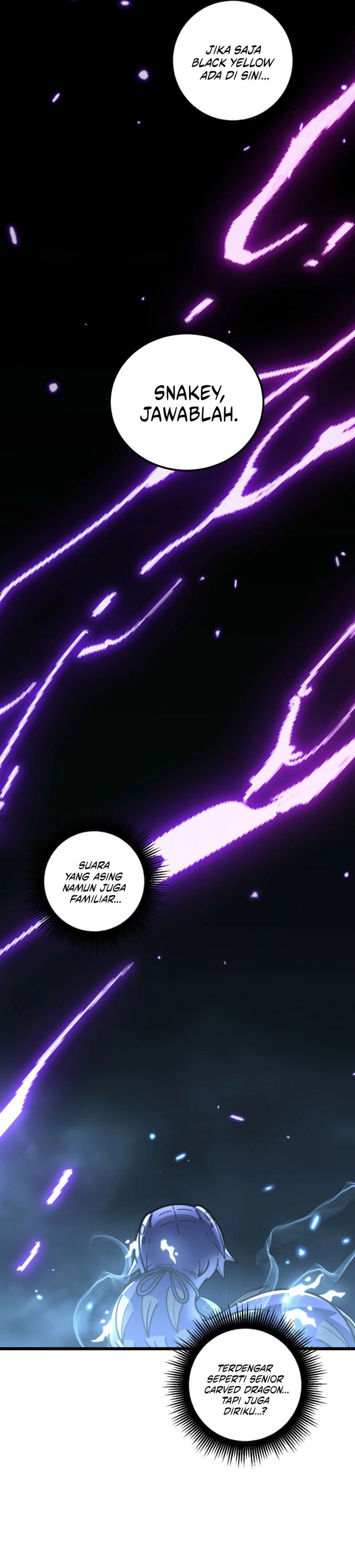 Serpent Ancestor (Snake Immortal: The Tale of a Snake’s Cultivation to Immortality) Chapter 65 Gambar 17