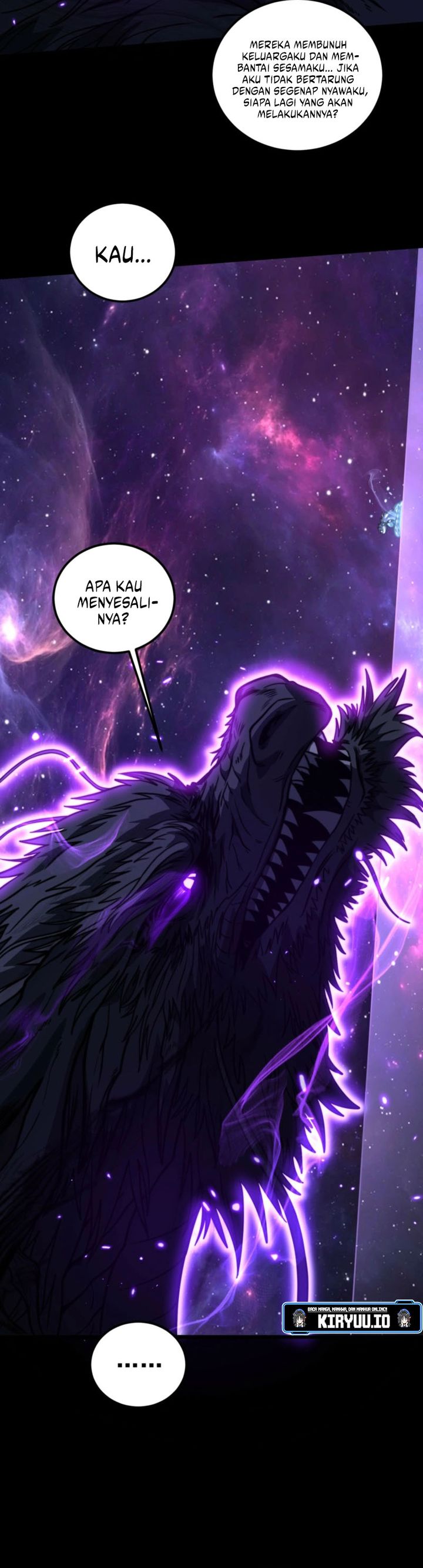 Serpent Ancestor (Snake Immortal: The Tale of a Snake’s Cultivation to Immortality) Chapter 65 Gambar 21