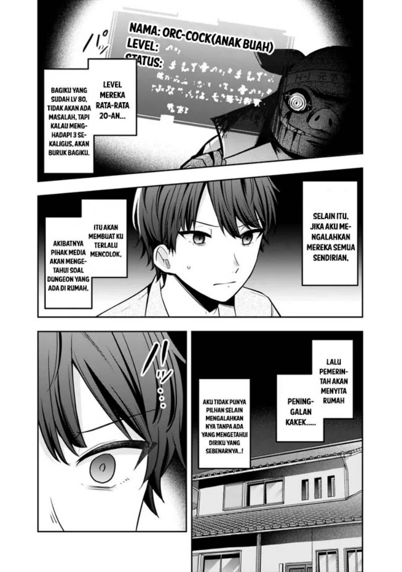 Shachiku Desu Ga Shuzoku Shinka Shite Saikyou E To Itarimasu Chapter 06 Gambar 8