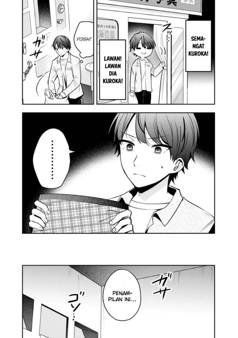 Shachiku Desu Ga Shuzoku Shinka Shite Saikyou E To Itarimasu Chapter 06 Gambar 14