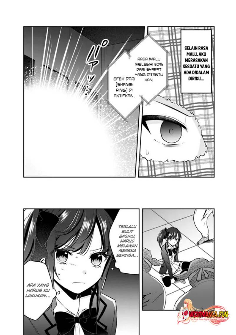 Shachiku Desu Ga Shuzoku Shinka Shite Saikyou E To Itarimasu Chapter 06 Gambar 15