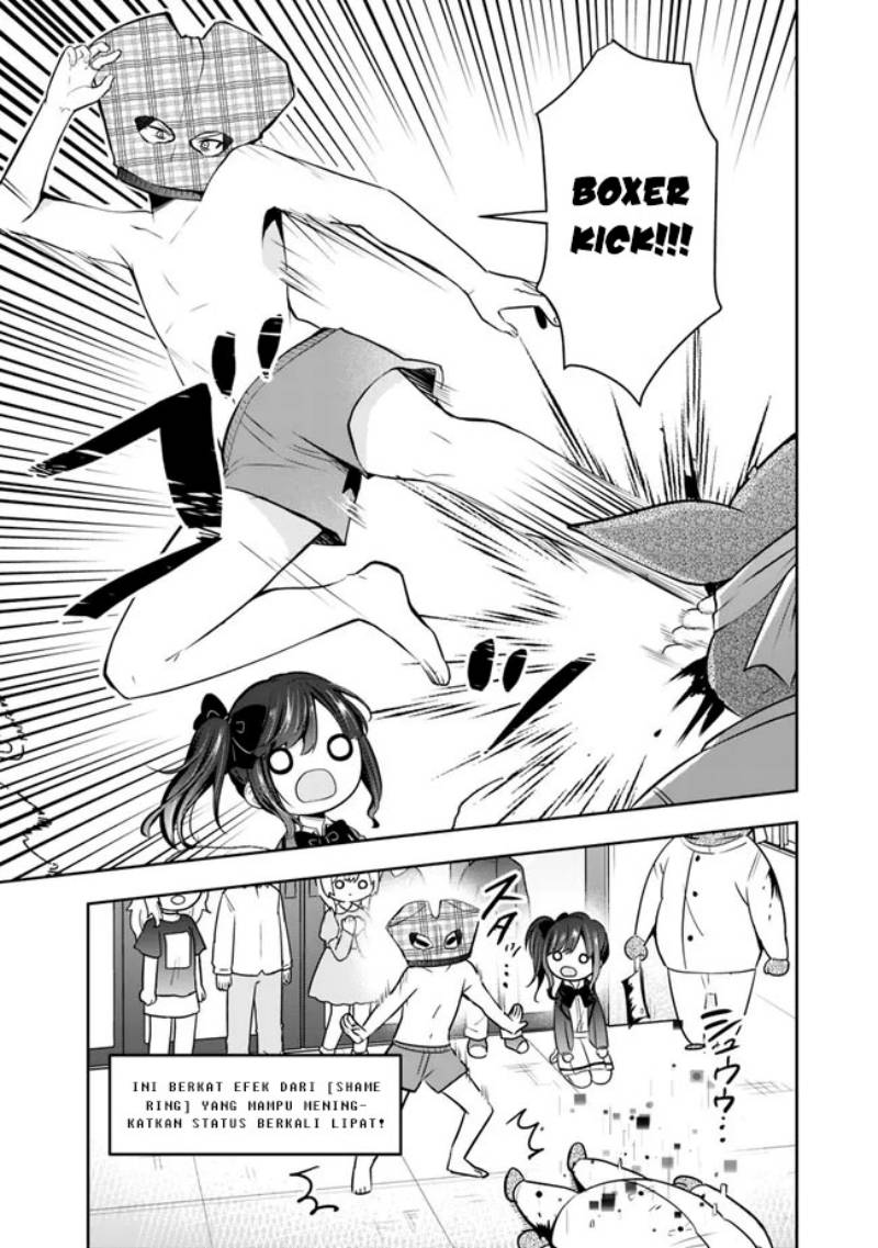 Shachiku Desu Ga Shuzoku Shinka Shite Saikyou E To Itarimasu Chapter 06 Gambar 17