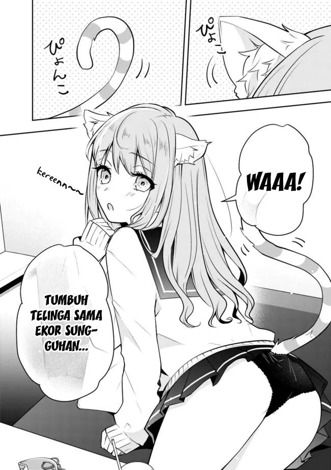 Shachiku Desu Ga Shuzoku Shinka Shite Saikyou E To Itarimasu Chapter 10 Gambar 7