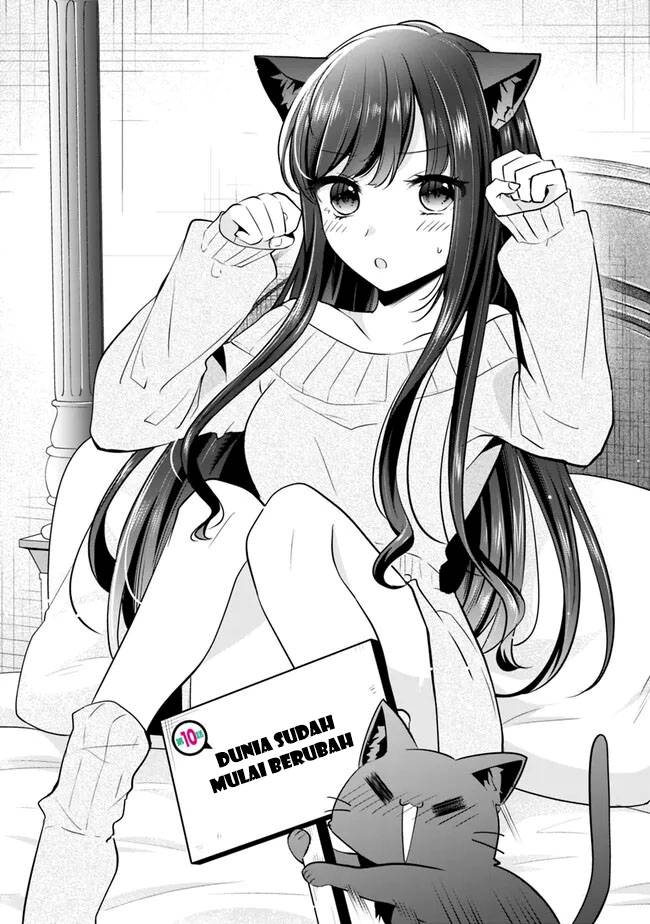 Shachiku Desu Ga Shuzoku Shinka Shite Saikyou E To Itarimasu Chapter 10 Gambar 9