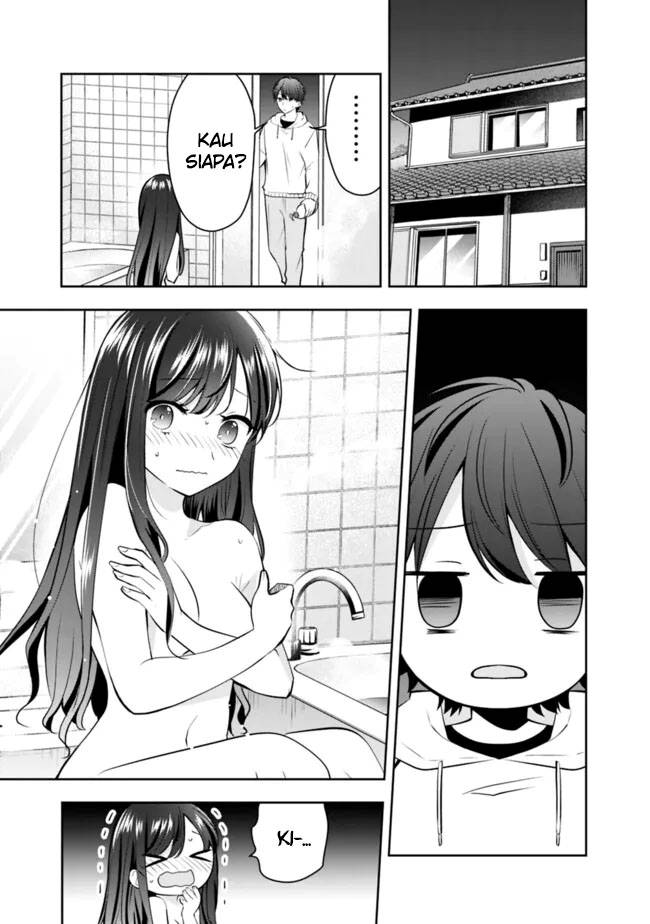 Shachiku Desu Ga Shuzoku Shinka Shite Saikyou E To Itarimasu Chapter 10 Gambar 10