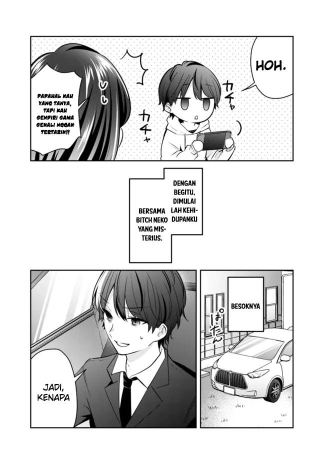 Shachiku Desu Ga Shuzoku Shinka Shite Saikyou E To Itarimasu Chapter 10 Gambar 12