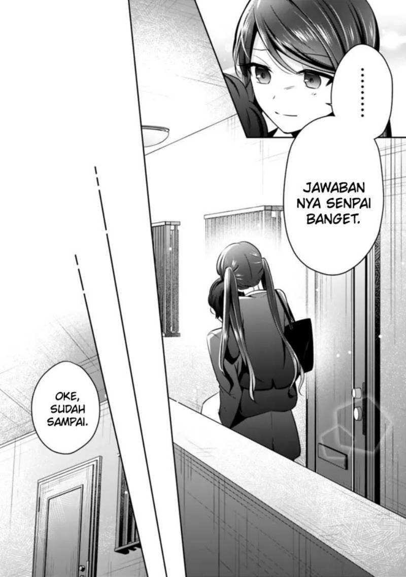Shachiku Desu Ga Shuzoku Shinka Shite Saikyou E To Itarimasu Chapter 13 Gambar 19