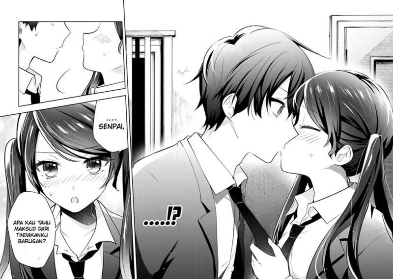 Shachiku Desu Ga Shuzoku Shinka Shite Saikyou E To Itarimasu Chapter 13 Gambar 21
