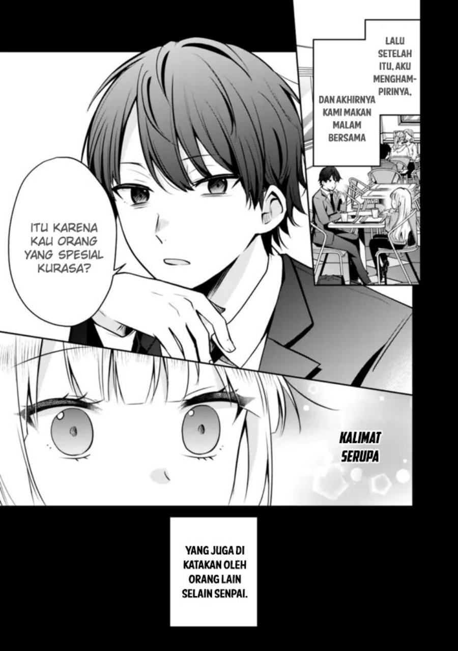 Shachiku Desu Ga Shuzoku Shinka Shite Saikyou E To Itarimasu Chapter 14 Gambar 8