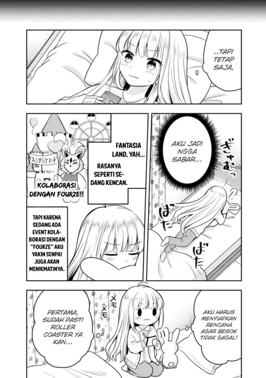 Shachiku Desu Ga Shuzoku Shinka Shite Saikyou E To Itarimasu Chapter 14 Gambar 11