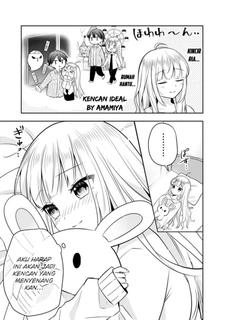 Shachiku Desu Ga Shuzoku Shinka Shite Saikyou E To Itarimasu Chapter 14 Gambar 12