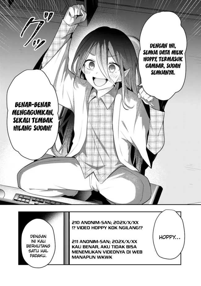 Shachiku Desu Ga Shuzoku Shinka Shite Saikyou E To Itarimasu Chapter 18 Gambar 10