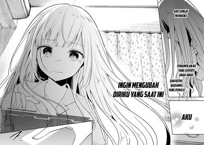 Shachiku Desu Ga Shuzoku Shinka Shite Saikyou E To Itarimasu Chapter 18 Gambar 15