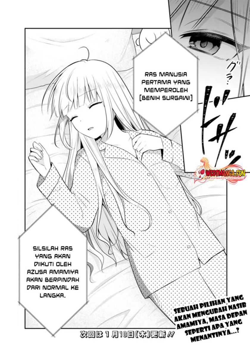 Shachiku Desu Ga Shuzoku Shinka Shite Saikyou E To Itarimasu Chapter 18 Gambar 16