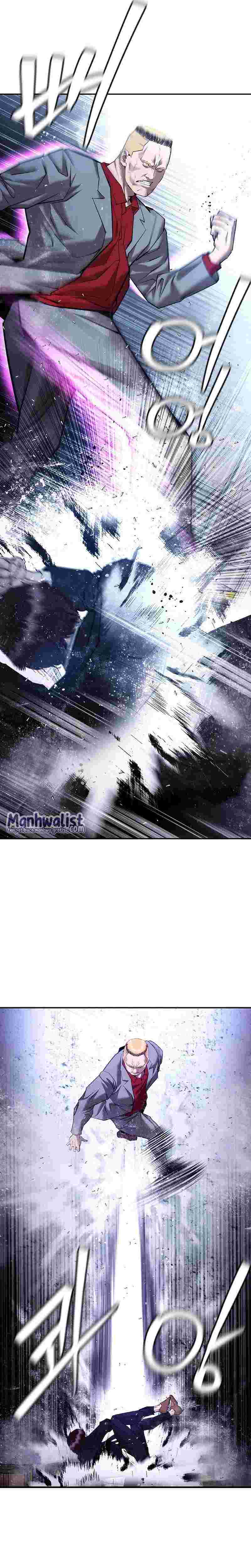Shadow Agents: Suit Up (Suit Red) Chapter 04 Gambar 6