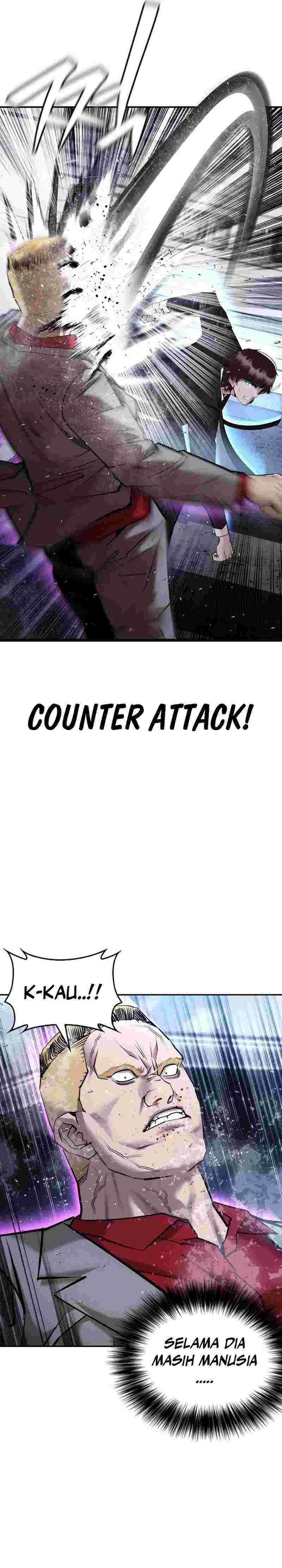 Shadow Agents: Suit Up (Suit Red) Chapter 04 Gambar 14
