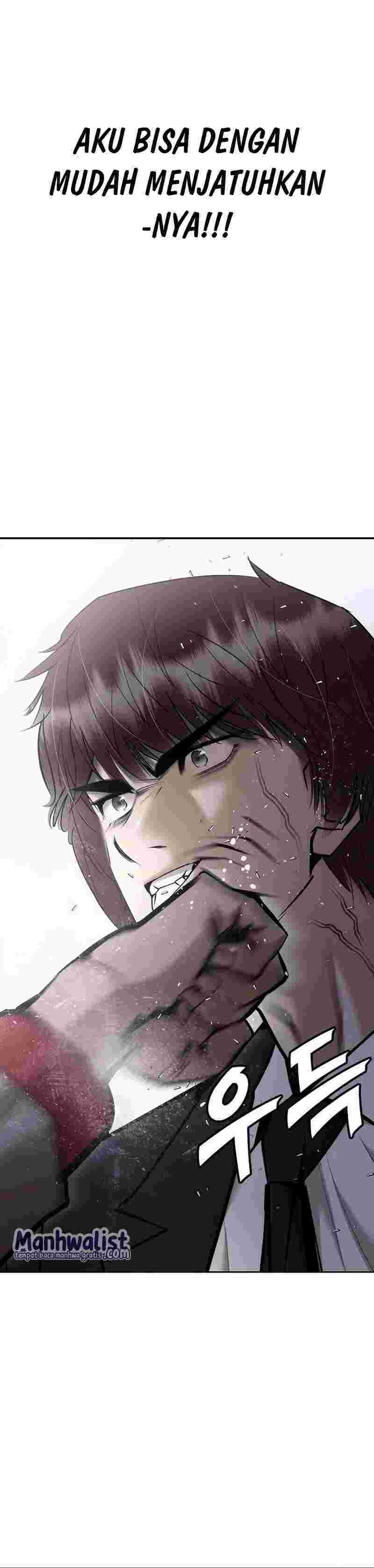 Shadow Agents: Suit Up (Suit Red) Chapter 04 Gambar 16