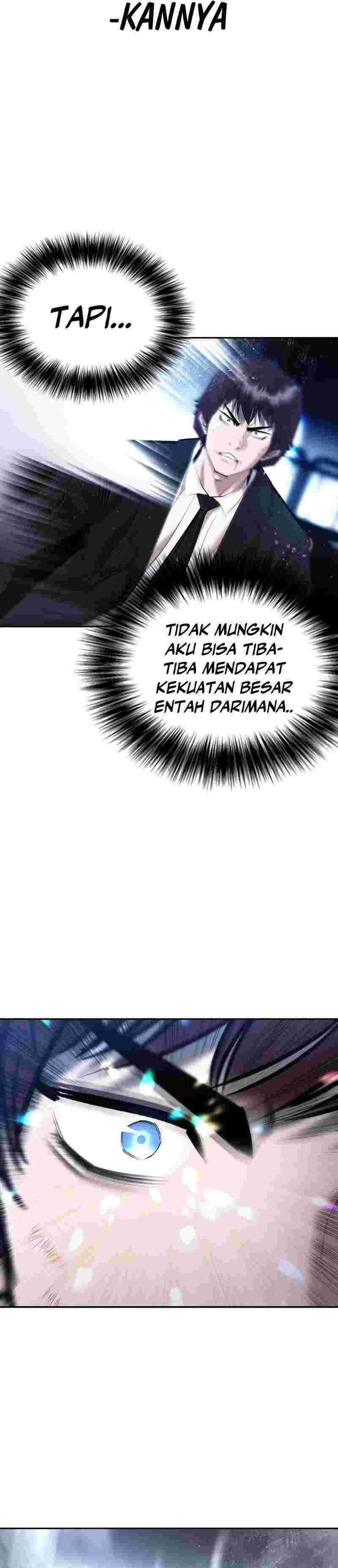 Shadow Agents: Suit Up (Suit Red) Chapter 04 Gambar 23