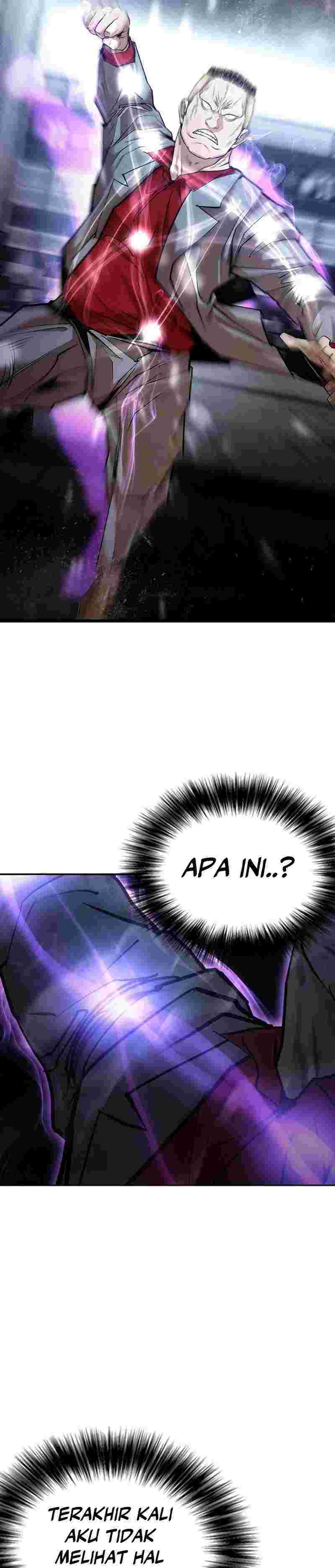 Shadow Agents: Suit Up (Suit Red) Chapter 04 Gambar 24
