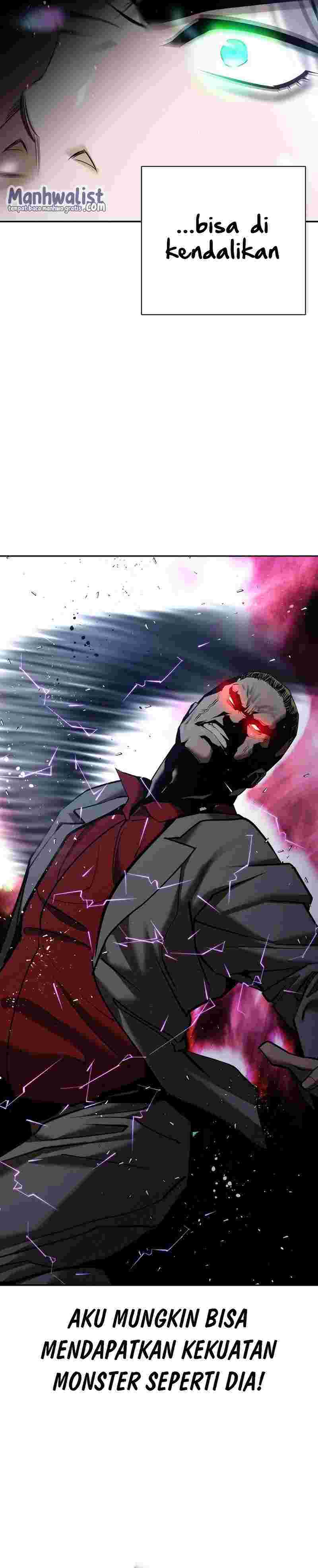 Shadow Agents: Suit Up (Suit Red) Chapter 04 Gambar 28