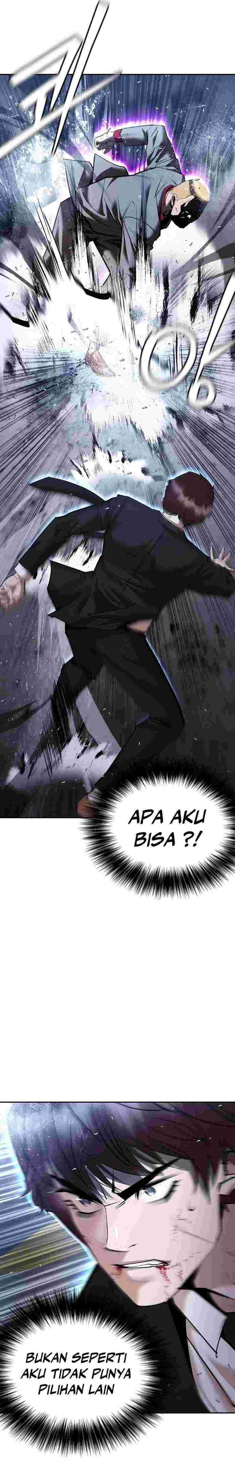 Shadow Agents: Suit Up (Suit Red) Chapter 04 Gambar 29