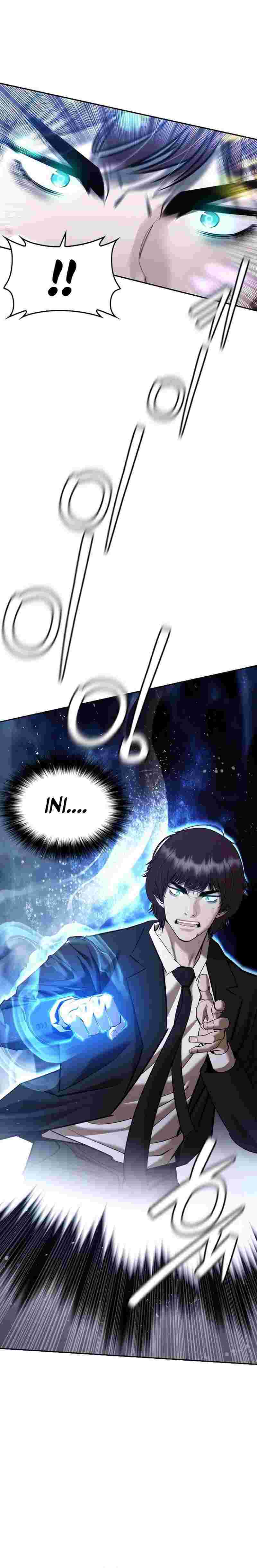 Shadow Agents: Suit Up (Suit Red) Chapter 04 Gambar 32