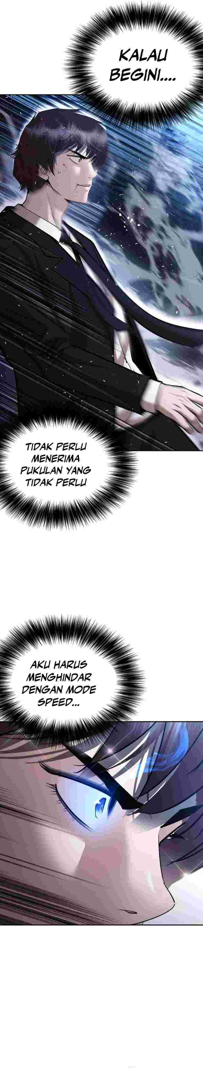 Shadow Agents: Suit Up (Suit Red) Chapter 04 Gambar 39