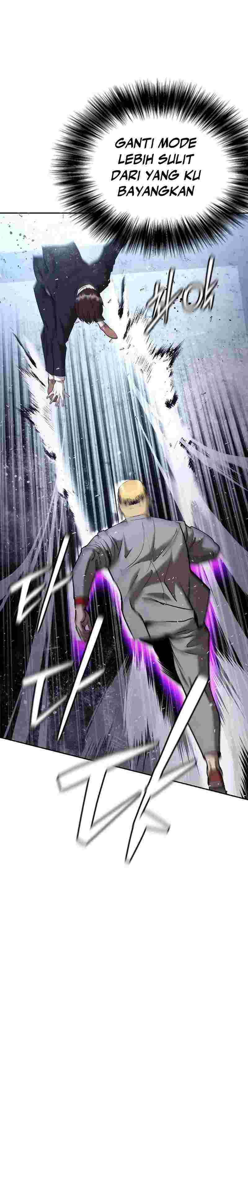 Shadow Agents: Suit Up (Suit Red) Chapter 04 Gambar 41