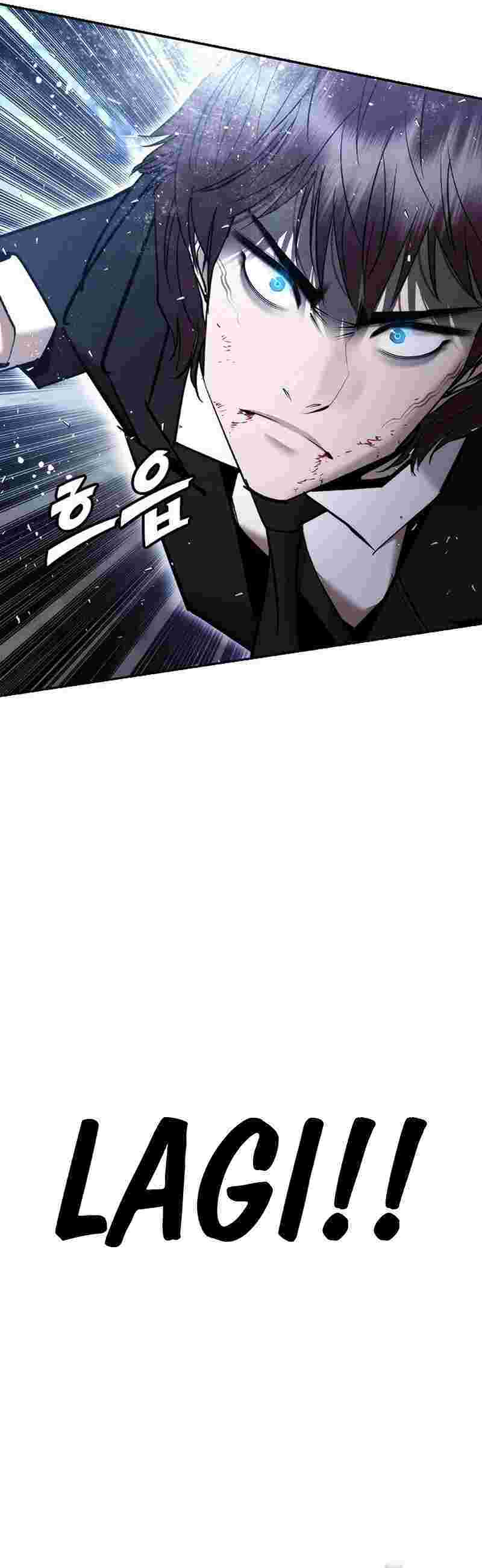 Shadow Agents: Suit Up (Suit Red) Chapter 04 Gambar 50