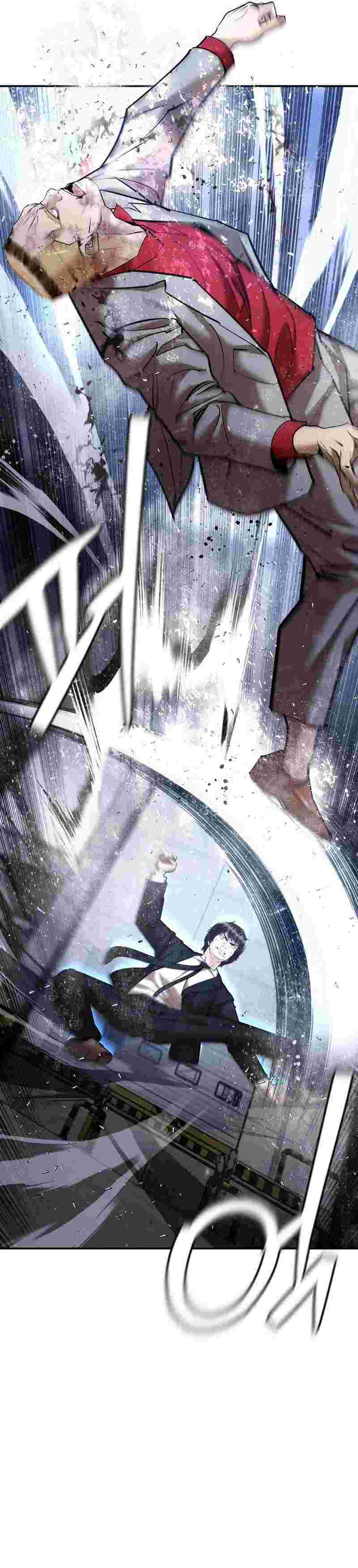 Shadow Agents: Suit Up (Suit Red) Chapter 04 Gambar 52