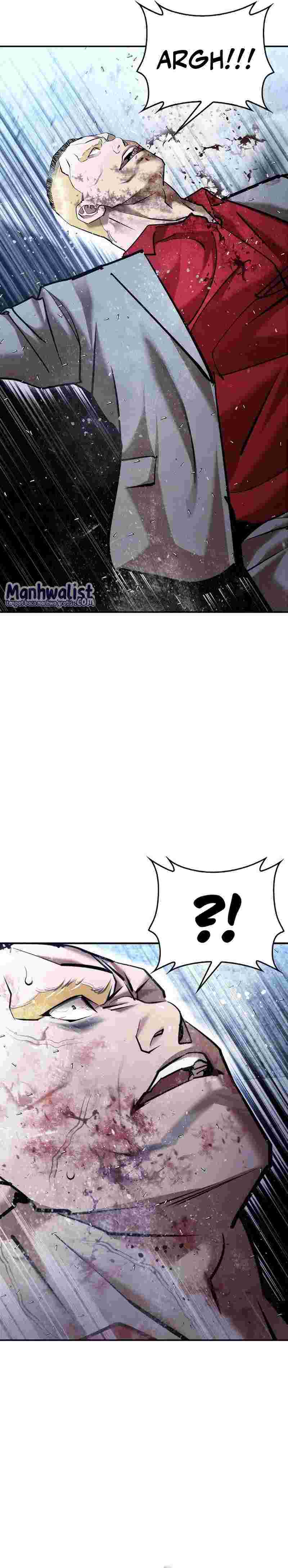 Shadow Agents: Suit Up (Suit Red) Chapter 04 Gambar 53