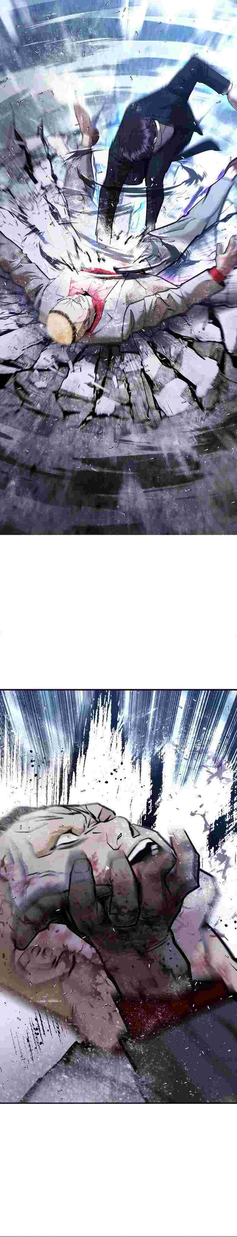 Shadow Agents: Suit Up (Suit Red) Chapter 04 Gambar 59