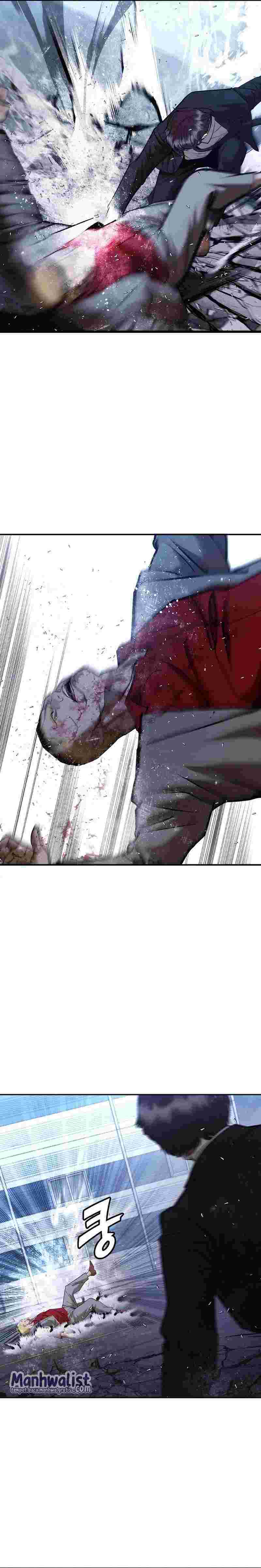 Shadow Agents: Suit Up (Suit Red) Chapter 04 Gambar 60