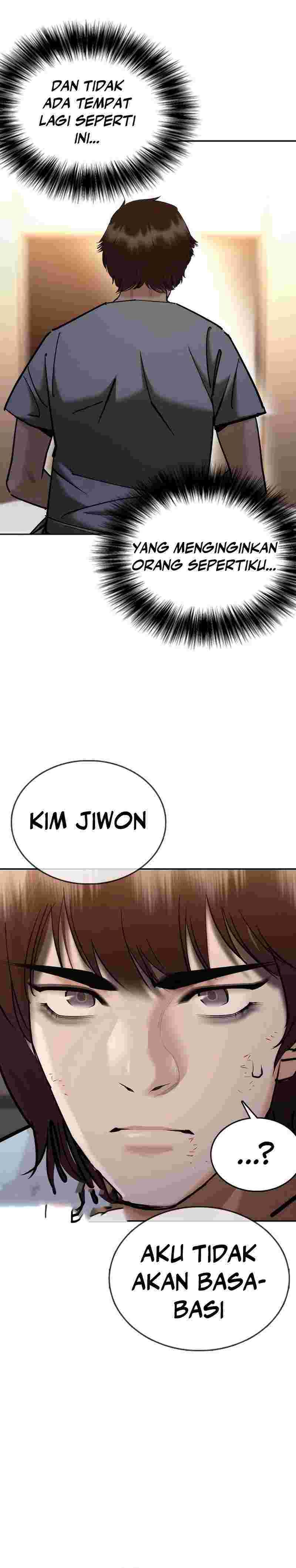 Shadow Agents: Suit Up (Suit Red) Chapter 05 Gambar 31