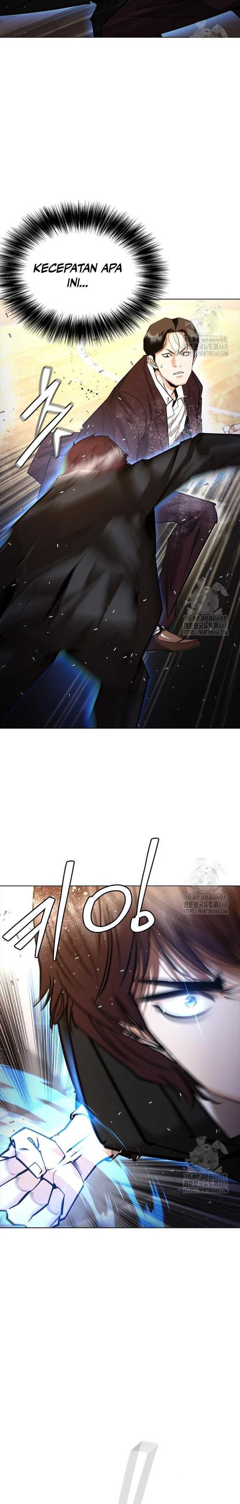 Shadow Agents: Suit Up (Suit Red) Chapter 0w8 Gambar 7