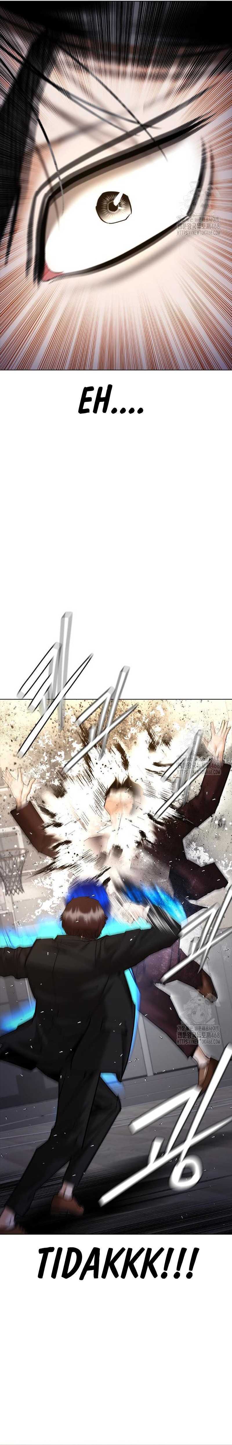 Shadow Agents: Suit Up (Suit Red) Chapter 0w8 Gambar 11