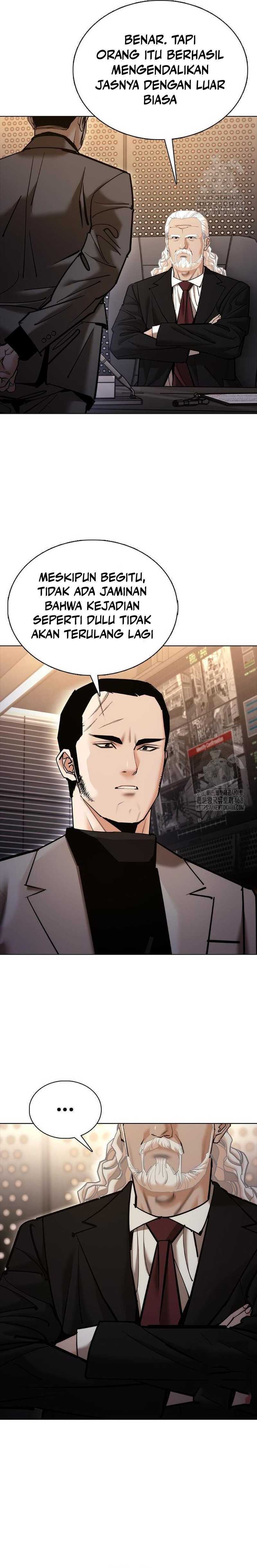 Shadow Agents: Suit Up (Suit Red) Chapter 0w8 Gambar 23
