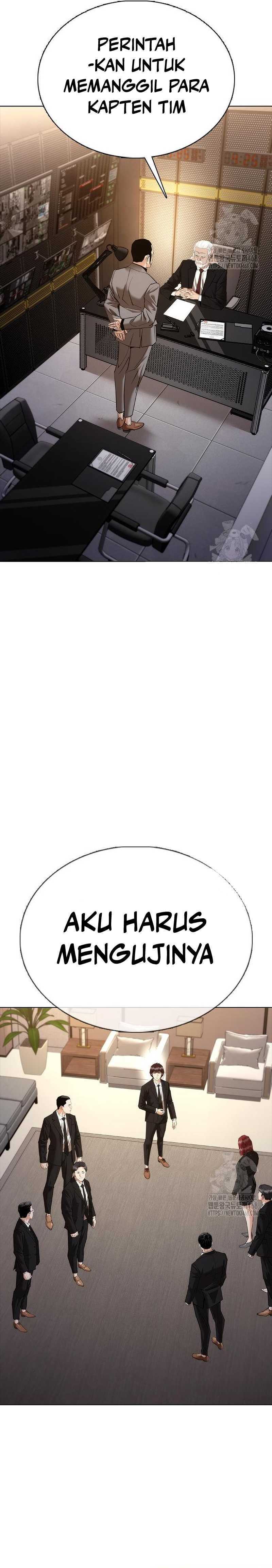 Shadow Agents: Suit Up (Suit Red) Chapter 0w8 Gambar 25